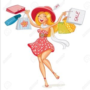 Meet your Posher, Christy